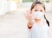 Selama Pandemi, Orang Tua Wajib Perhatikan Kesehatan Mental Anak