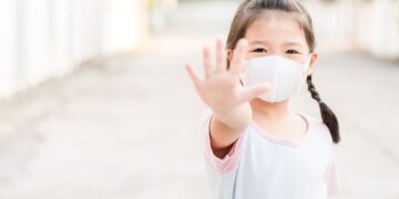 Selama Pandemi, Orang Tua Wajib Perhatikan Kesehatan Mental Anak 8 Selama Pandemi, Orang Tua Wajib Perhatikan Kesehatan Mental Anak