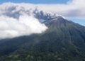 Dalam Dua Dekade Terakhir, Ada 150 Kali Erupsi Gunung Api di Indonesia 3 Pria Asal Padang Terjatuh di Cadas Gunung Marapi
