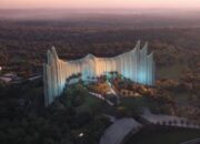 Lanjutkan Pembangunan IKN di Kaltim, Pemerintah Anggarkan Hampir Rp 511 Miliar di 2022