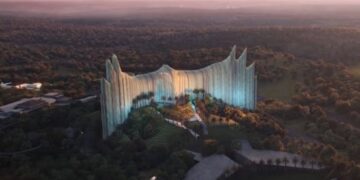 Lanjutkan Pembangunan IKN di Kaltim, Pemerintah Anggarkan Hampir Rp 511 Miliar di 2022 8 Lanjutkan Pembangunan IKN di Kaltim, Pemerintah Anggarkan Hampir Rp 511 Miliar di 2022