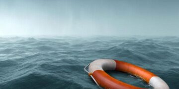 FLASH: Puluhan Orang Dilaporkan Terjebak Arus Sungai di Padang 7 ilustrasi orang hilang. (dok. istimewa)