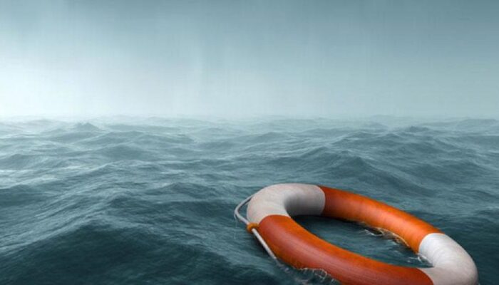 Tinggalkan Motor dan Celana, Nelayan Padang Pariaman Dilaporkan Hilang di Muaro Sunua