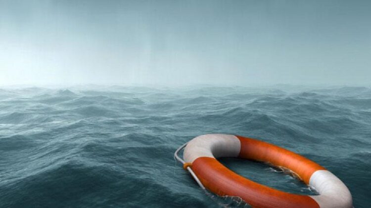 ilustrasi orang hilang. (dok. istimewa)