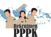 Pemkab Solsel Usulkan Penerimaan 63 Guru PPPK Tahun Ini