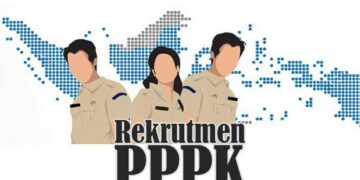 Ilustrasi PPPK. (net)