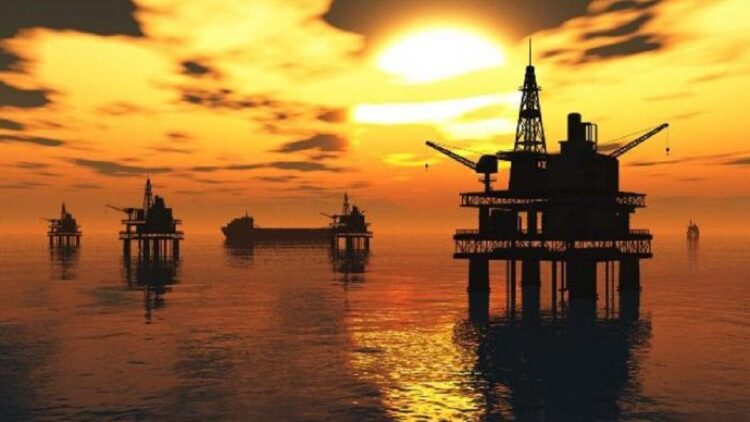 Ilustrasi migas. (net)