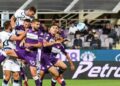Kantongi Poin Penuh usai Tekuk Fiorentina 3-1, Inter Milan Sukses Puncaki Klasemen Serie A