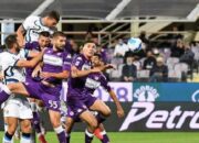Kantongi Poin Penuh usai Tekuk Fiorentina 3-1, Inter Milan Sukses Puncaki Klasemen Serie A