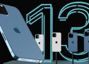 Harga Hampir Sama dengan iPhone 12, iPhone 13 Diluncurkan 14 September 2021