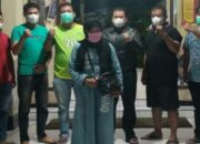 Waduh! Demi Bisnis Barang Antik, Ibu di Padang Ini Gelapkan Mobil Rental