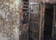 Bertambah 3 Orang, Total Korban Tewas Lapas Kelas 1 Tangerang jadi 44 Orang