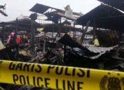 Pemko Bukittinggi Siapkan Relokasi Sementara Ratusan Pedagang Pasa Bawah