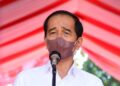 Presiden Jokowi Yakin Unand Mampu Menjadi Penggerak Kolaborasi Mencerdaskan Kehidupan Bangsa