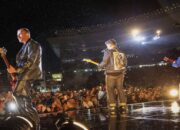 Untuk Pemulihan Ekonomi, Pemerintah Izinkan Kegiatan Skala Besar