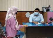 Naik Ojol ke Pasar Raya Padang, Wanita Ini Nyaris Diperkosa Pengendaranya