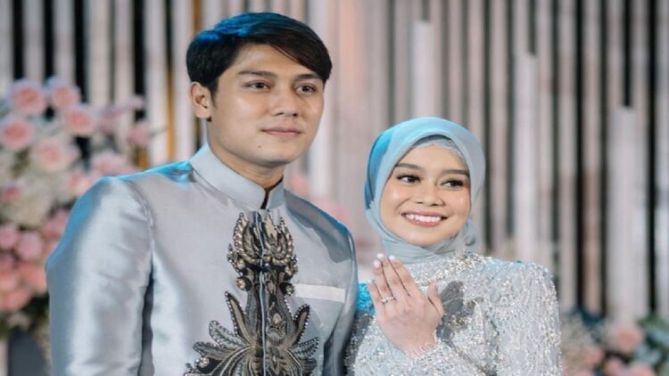 Diduga Lakukan Pembohongan Publik, KPI Jawa Timur akan Laporkan Rizky Billar dan Lesti Kejora ke Polisi 1 Rizky Billar dan Lesti Kejora. (Foto: Instagram/@rizkybillar)