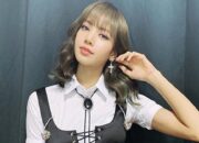 Lisa BLACKPINK Pecahkan Rekor 100 Juta Views Tercepat YouTube lewat “Lalisa”