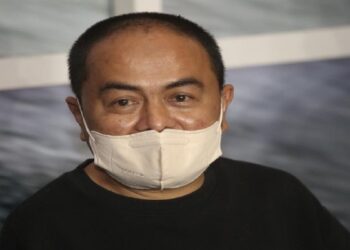 Usai Dipaksa Seks Anal, Istri Siri Laporkan Ayah Taqy Malik ke Polisi