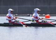 Modal Tekun Latihan, PODSI Sumbar Yakin Target 3 Emas di PON Papua Tercapai