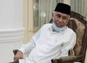 Target Minimal 16 Emas di PON Papua, Peraih Medali bakal Terima Bonus lebih Besar dari Pemprov Sumbar