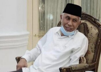 Target Minimal 16 Emas di PON Papua, Peraih Medali bakal Terima Bonus lebih Besar dari Pemprov Sumbar