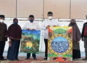 72 Kafilah Tanah Datar bakal Berlaga di MTQ Provinsi Sumbar, Bupati: Asah Terus Kemampuan