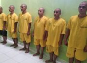 Aniaya Junior hingga Tewas, Ini Dia Enam Anggota TNI yang Diamankan Pomdam Merdeka