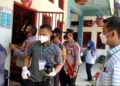 Diduga Sakit, Penghuni Lapas Perempuan di Padang Meninggal Dunia