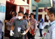 Diduga Sakit, Penghuni Lapas Perempuan di Padang Meninggal Dunia