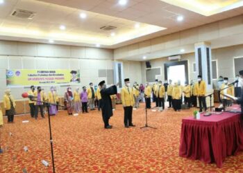 Wah! Ada Fakultas Baru di UNP