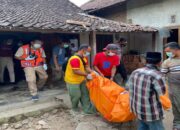 Cucu Bejat, Kepala Neneknya Dibacok Pakai Cangkul sampai Si Nenek Meregang Nyawa