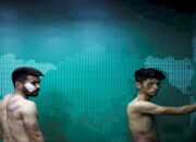 Liput Aksi Demo, Dua Jurnalis Afghanistan Babak Belur Dihajar Taliban