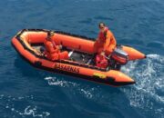 Bule Asal Inggris Hilang di Perairan Mentawai, Hari Kelima Pencarian masih Nihil