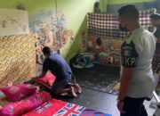 Kebakaran di Lapas Tangerang, Rutan Anak Aia Padang Tingkatkan Waspada