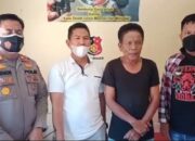 Pria Paruh Baya yang Posting Video Isap Sabu di Padang Akhirnya Minta Maaf