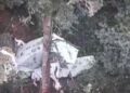 Pesawat Rimbun Air Dipastikan Jatuh, Badan Pesawat Utuh, Kokpit Rusak Parah 7 Pesawat Rimbun Air Dipastikan Jatuh, Badan Pesawat Utuh, Kokpit Rusak Parah