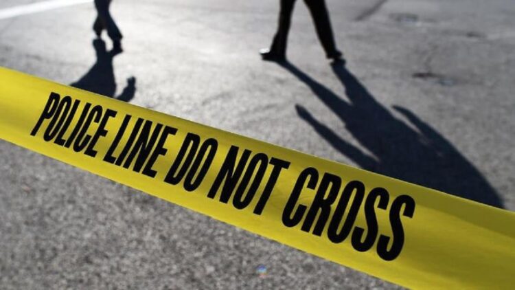 Ilustrasi olah TKP. (net)