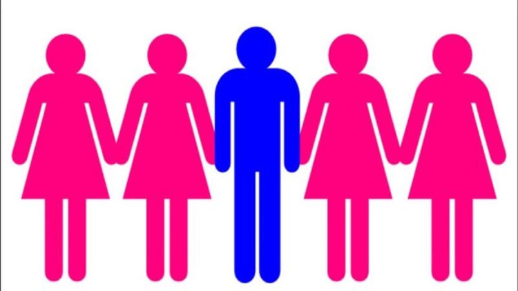 Berdalih untuk Membangun Rumah Tangga yang Samara, Keinginan Poligami Wabup di Sumbar Ini Ditolak Hakim 1 Ilustrasi poligami. (net)