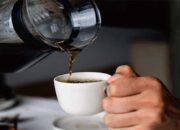 Hobi Minum Kopi, Kamu Harus Tahu Empat Hal Ini Dulu!
