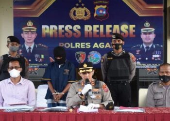 Waduh! ASN di Agam Cabuli Anak Bawah Umur di Lokasi Berburu