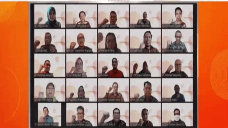 Public expose live 2021