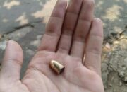 Siswi SMK di Palangka Raya Terluka, Diduga Akibat Peluru Nyasar