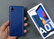 Wah! Ini Dia Empat Handphone Berkualitas Dibawah Rp1 Juta