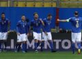 Timnas Italia Catatkan Rekor Undefeated dalam 37 Pertandingan Kualifikasi Piala Dunia 2022