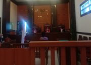 Pegawai RSUD Padang Divonis 6 Bulan Penjara Karena Aniaya Istri