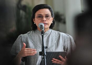 Pemerintah Gelontorkan Rp1,2 Triliun BLT Warteg dan PKL, Dikelola TNI dan Polri