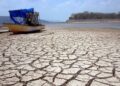 ilustrasi kekeringan. (dok. istimewa)