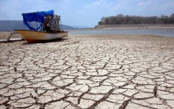 ilustrasi kekeringan. (dok. istimewa)