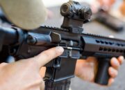 KKB Serang Polsek Kiwirok, 1 Anggota Polisi Gugur